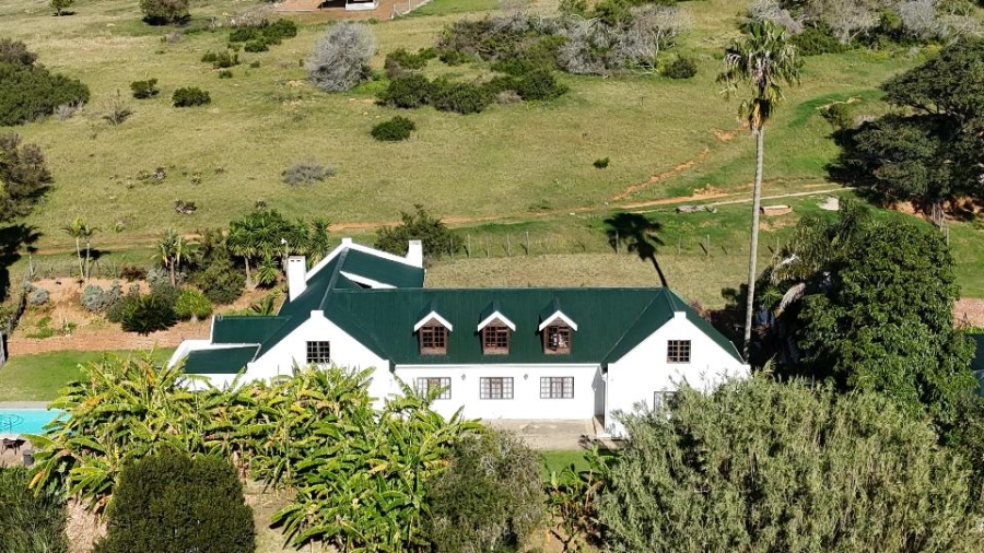 Commercial Property for Sale in Bergsig Western Cape
